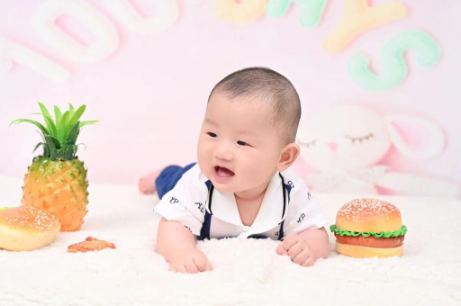 深圳3岁宝宝发烧肚子疼