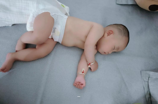 深圳哭泣宝宝魔法眼泪